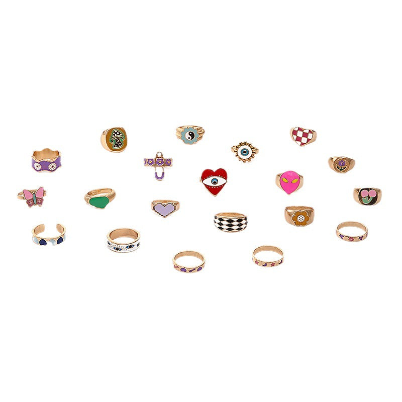 Elegant Set for Every Occasion