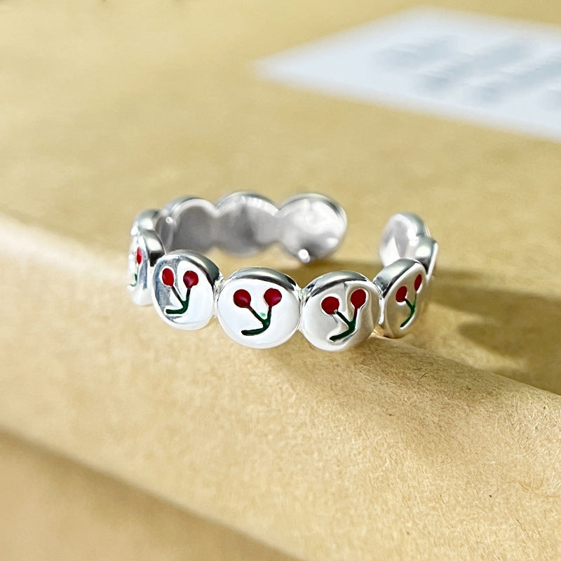 Charming Ring for Any Occasion