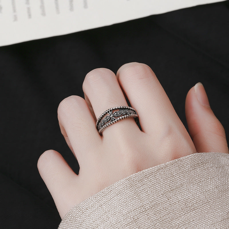 Charming Ring for Any Occasion