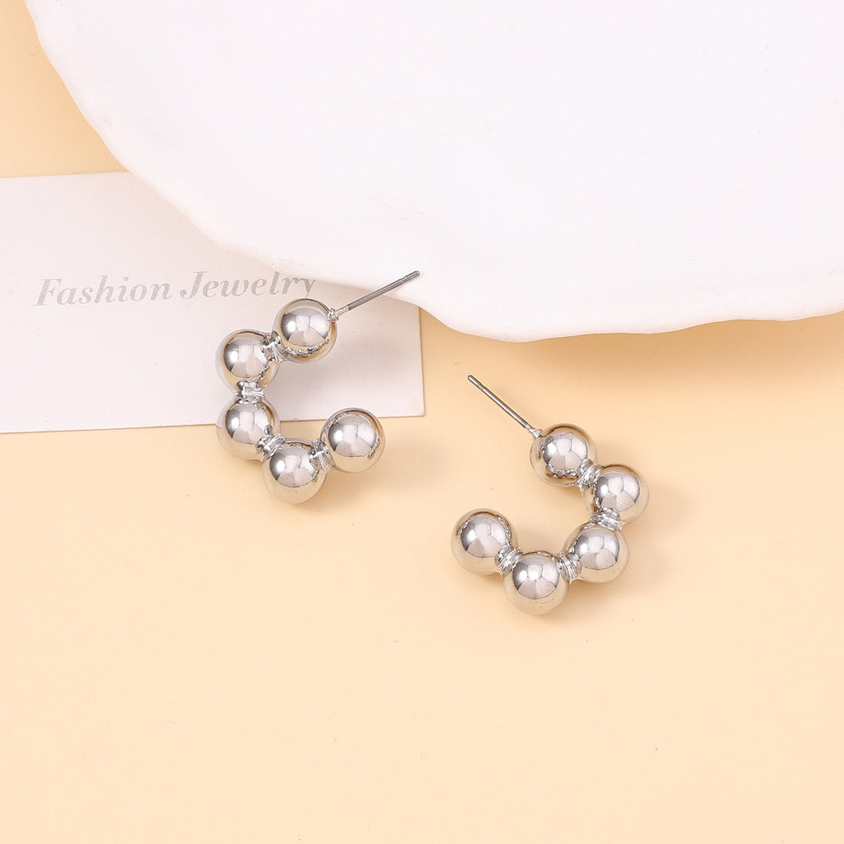 Stunning Earring for Daily Wear