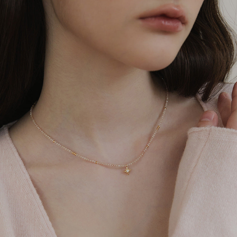 Classic Necklace with Timeless Appeal