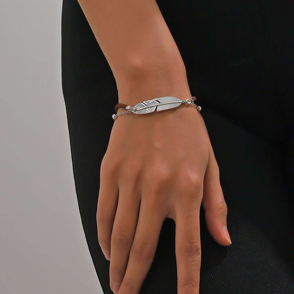Delicate Artisan Bracelet