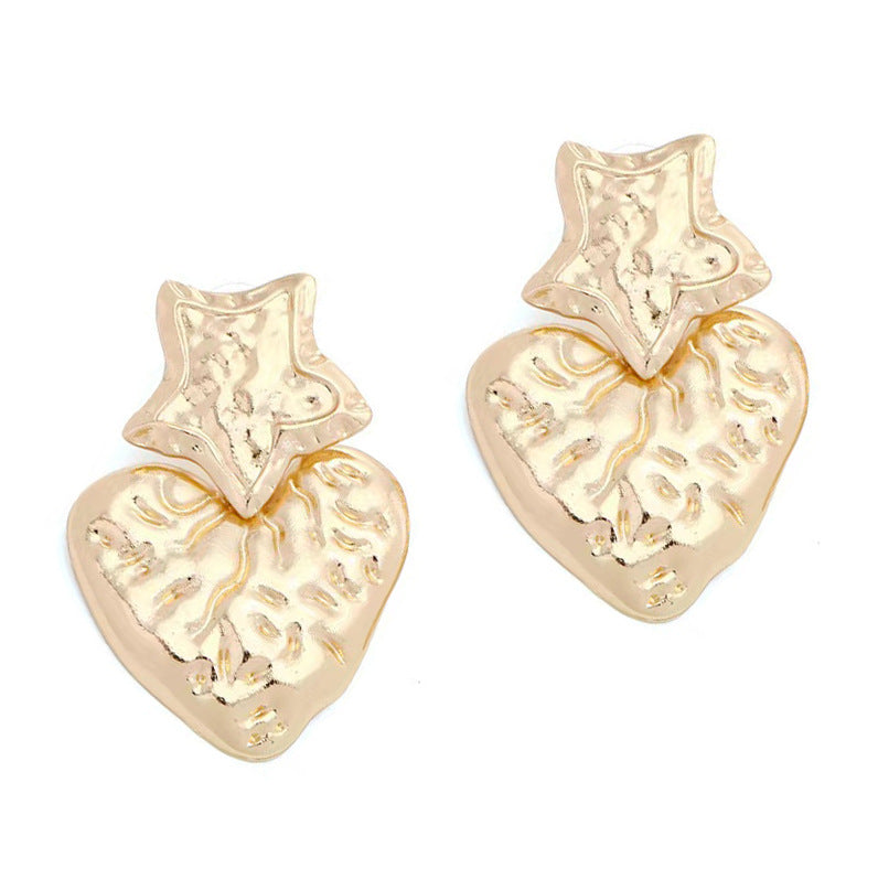 Classic Earring with Timeless Appeal
