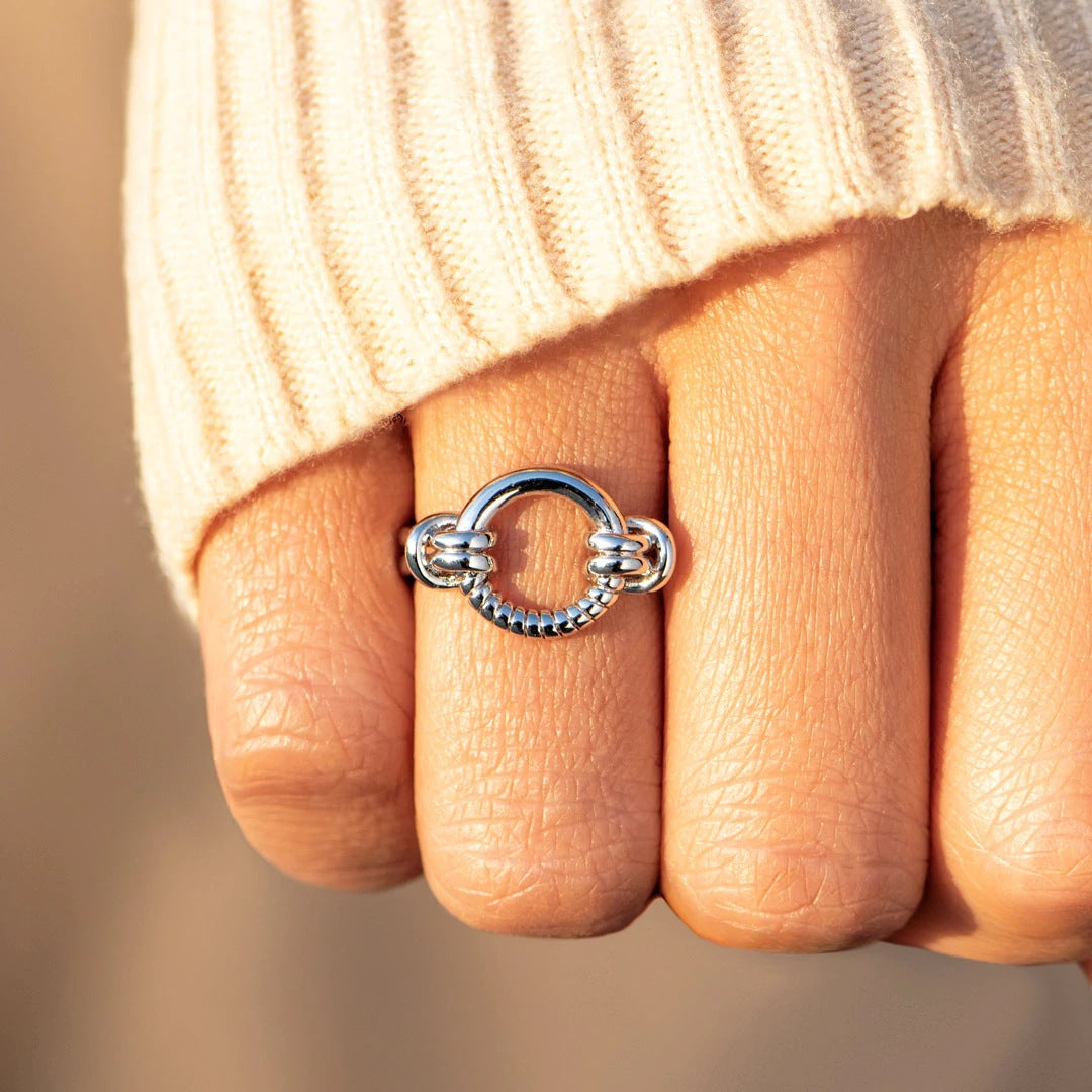 Elegant Ring for Every Occasion