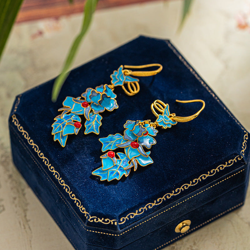 Romantic Earring for Special Moments