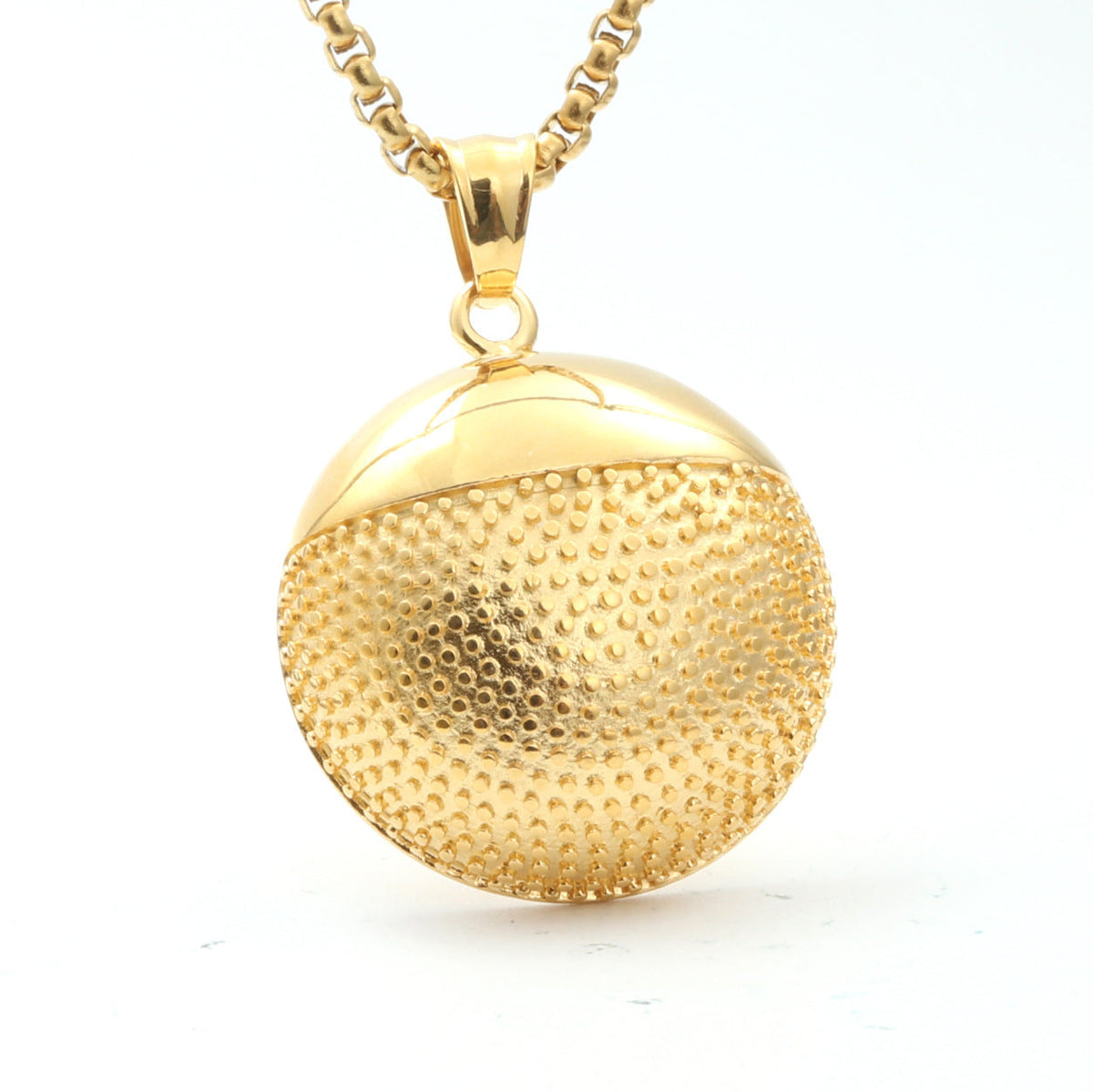 Vintage Handmade Necklace