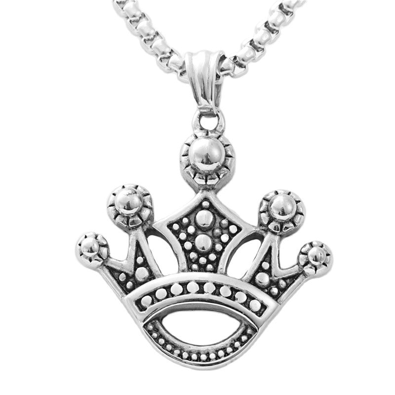 Romantic Pendant for Special Moments