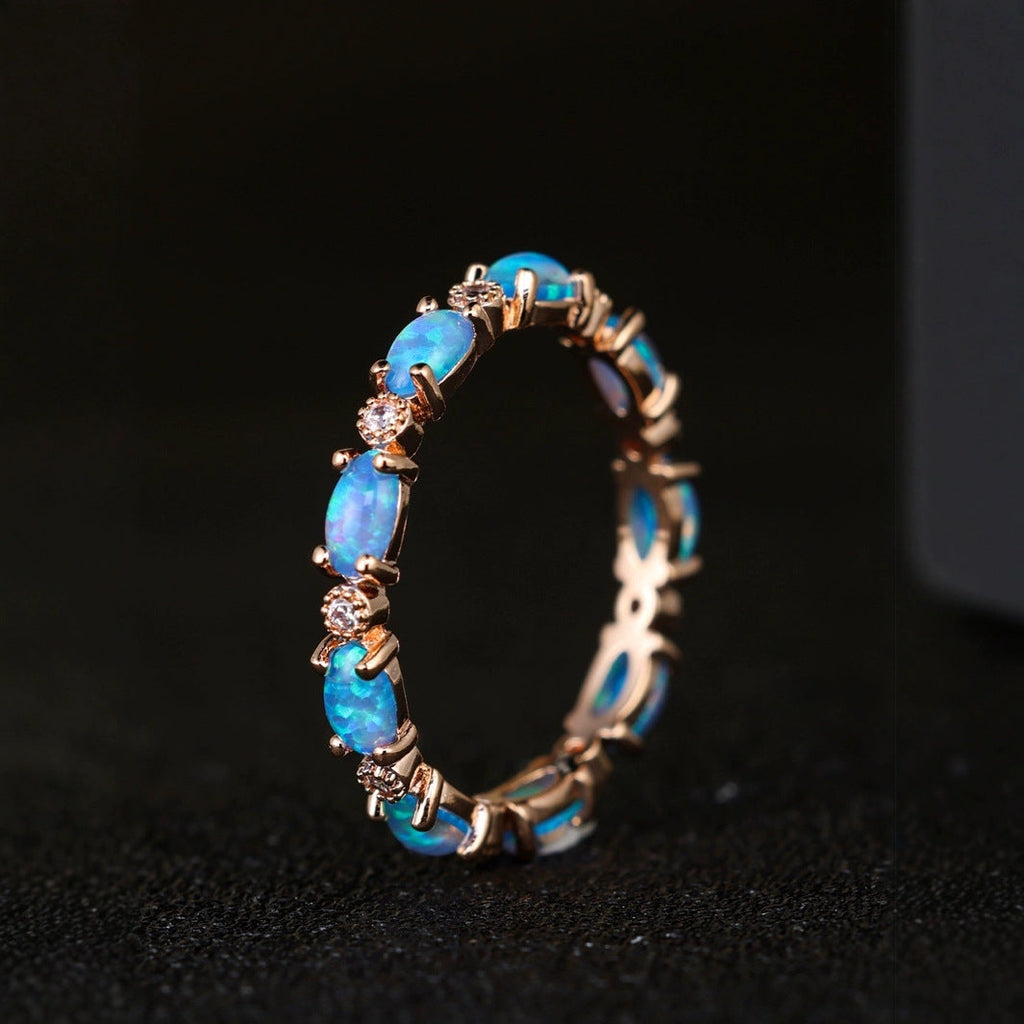 Beautiful Ring with Unique Style