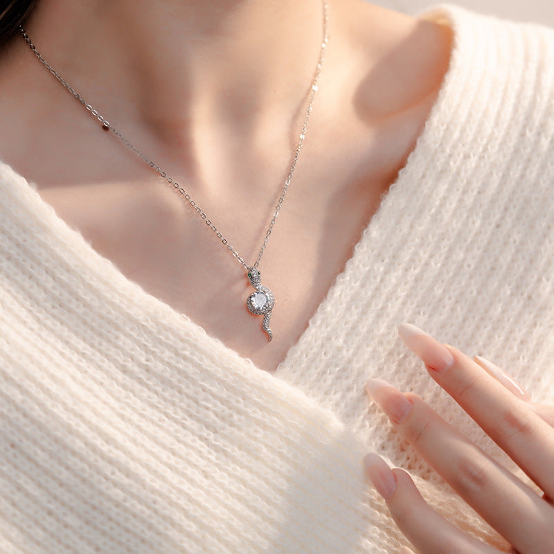 Classic Necklace with Timeless Appeal