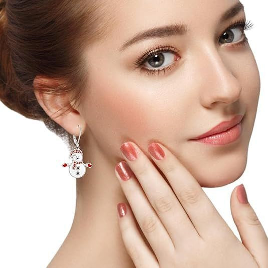 Beautiful Earring with Unique Style