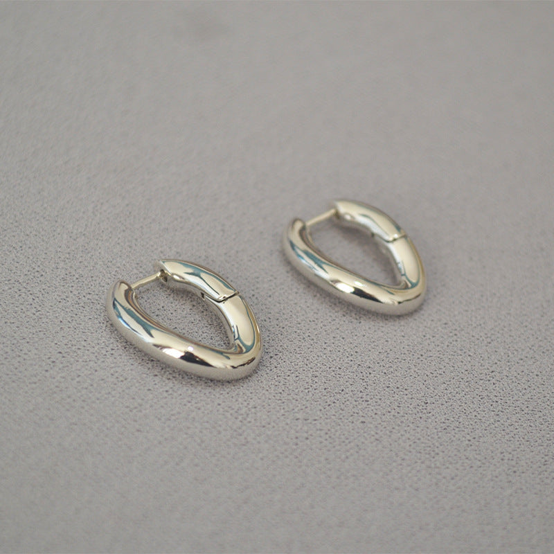 Stunning Gold Earring for Daily Wear