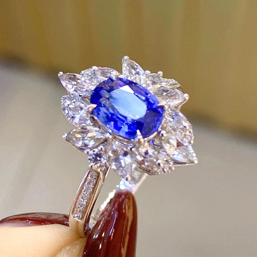 Beautiful Set with Unique Style
