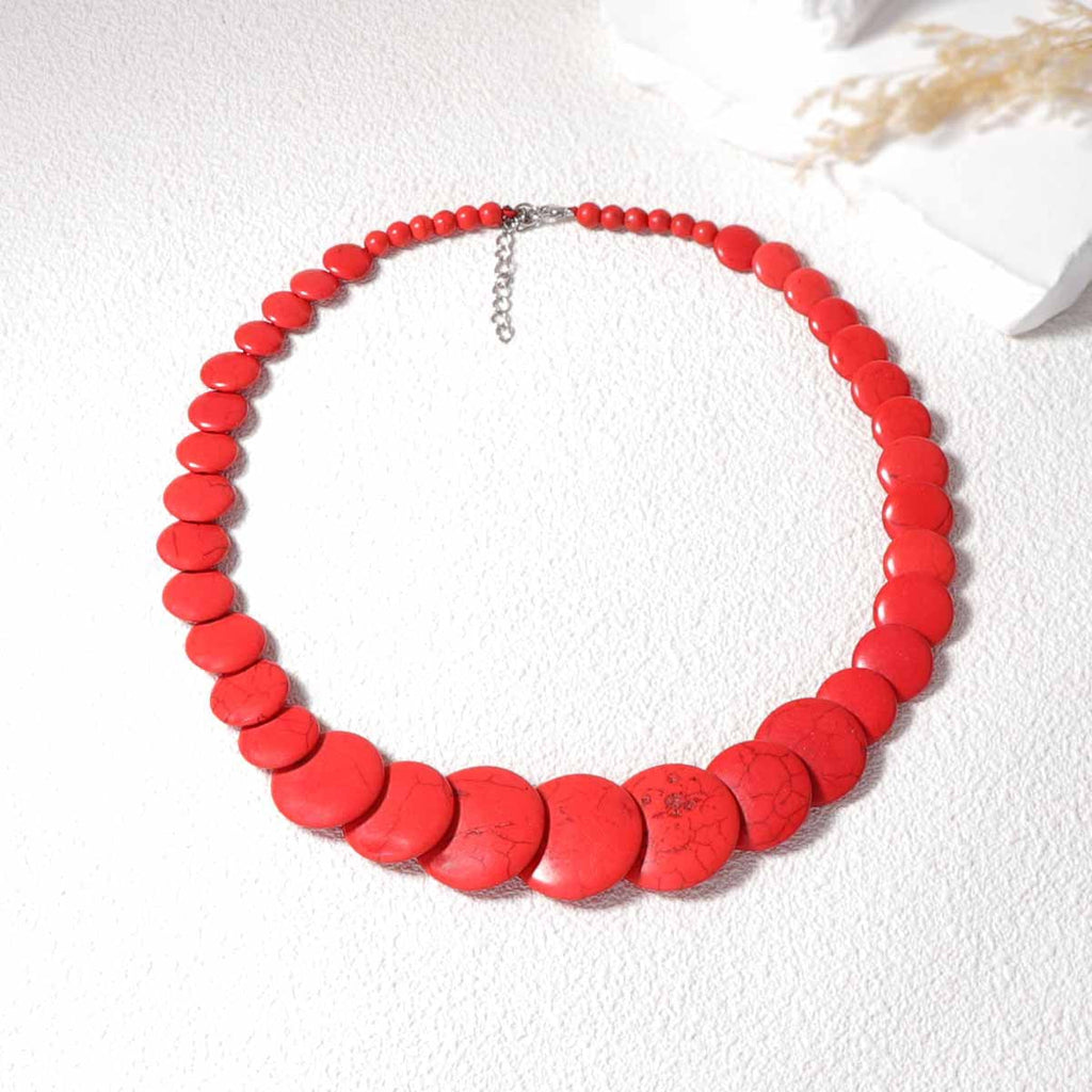 Stunning Necklace for Daily Wear