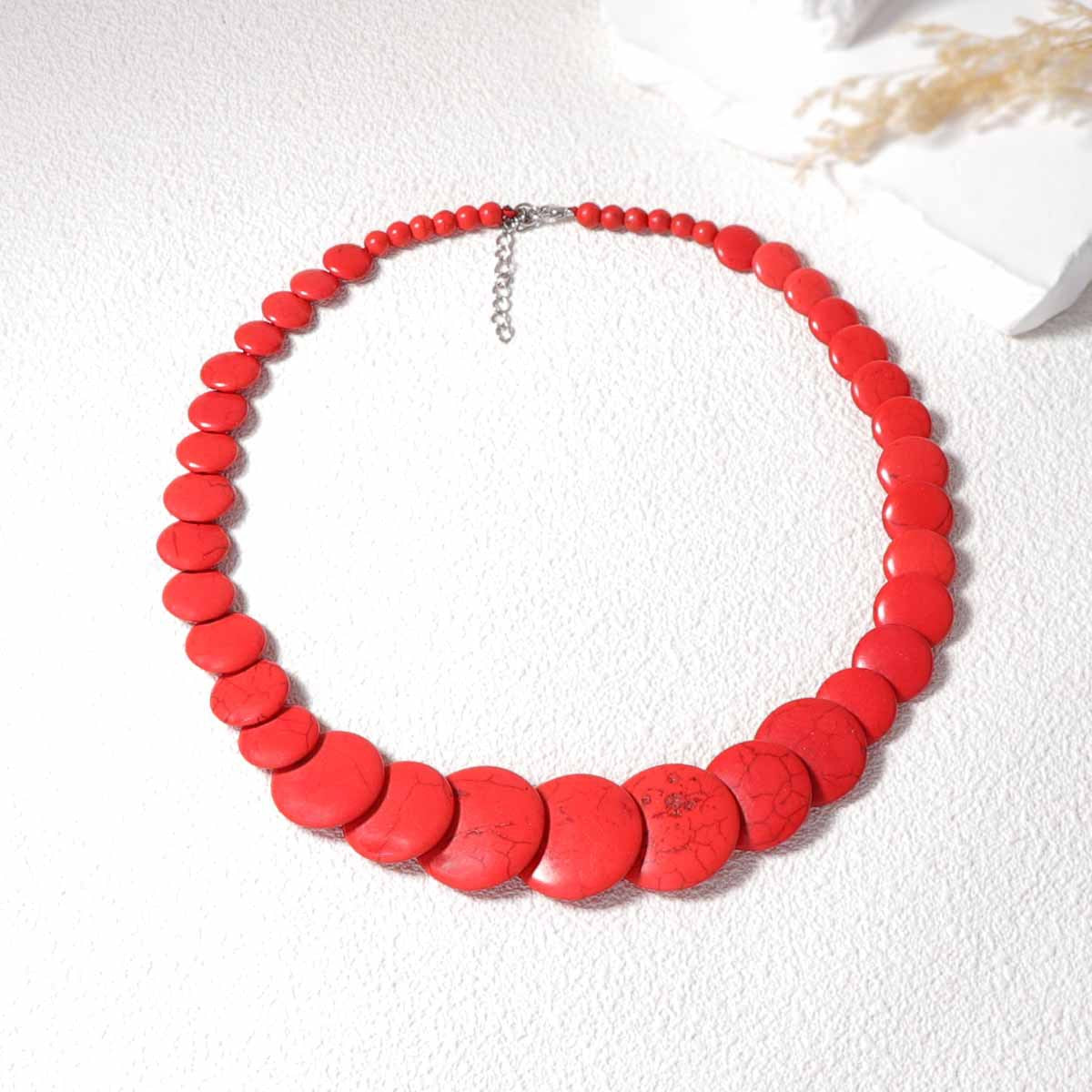 Stunning Necklace for Daily Wear
