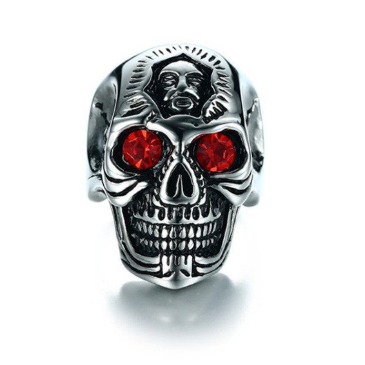 Romantic Ring for Special Moments