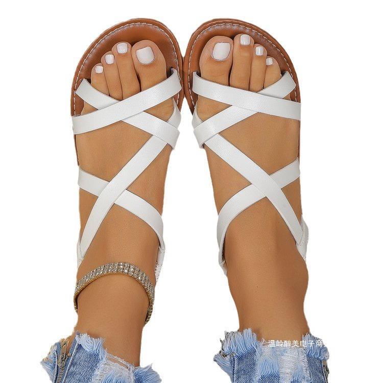 Comfortable Orthopedic Sandals for Daily Wear