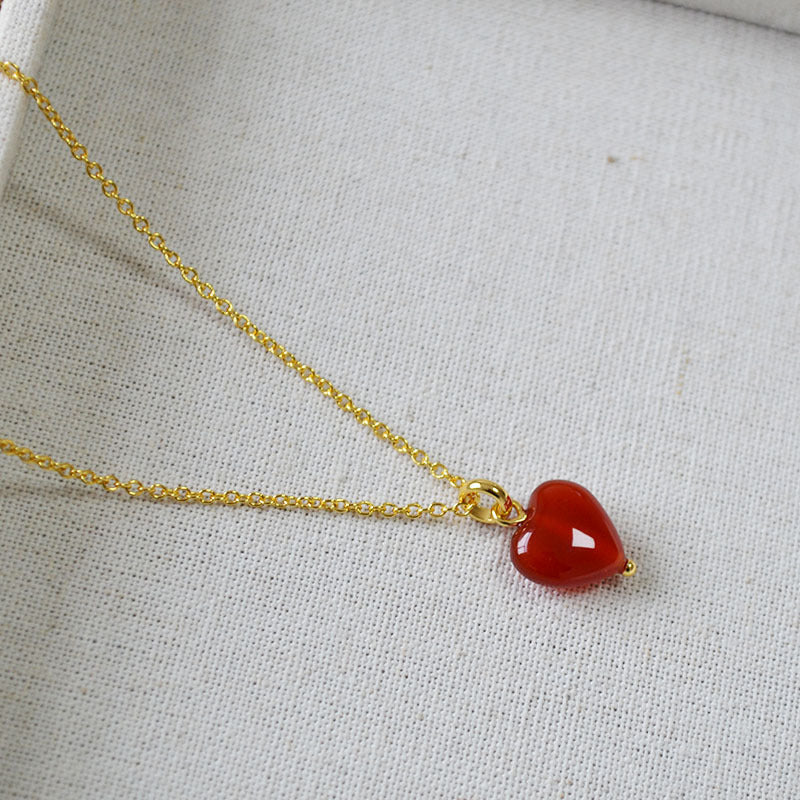 Classic Necklace with Timeless Appeal