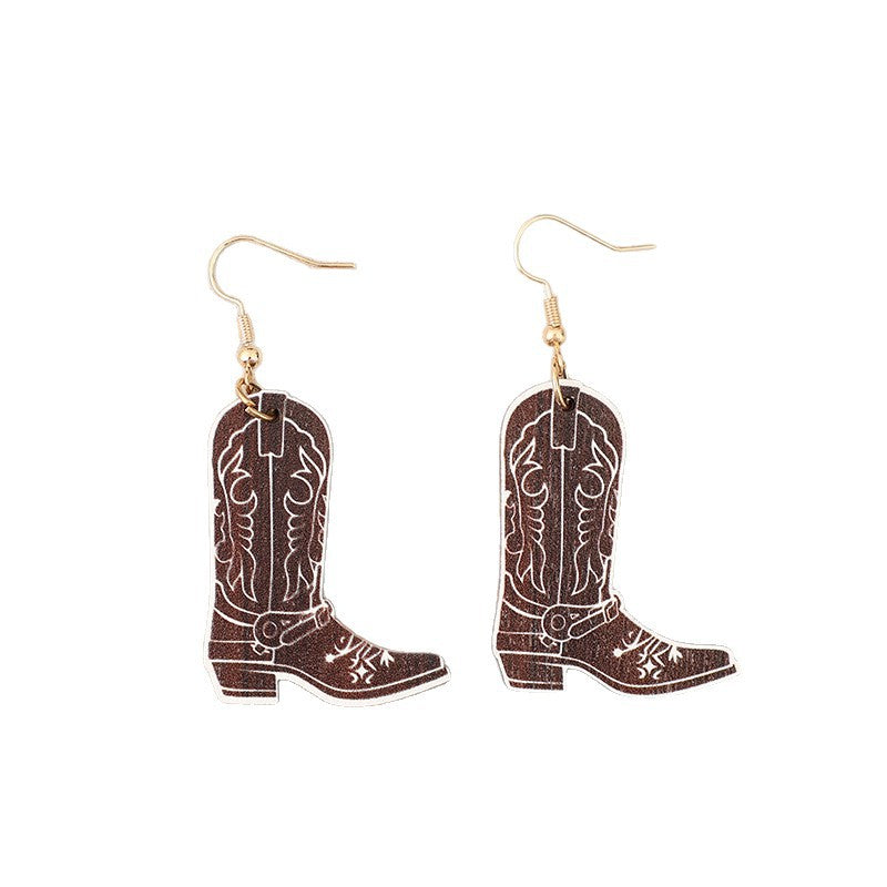 Stunning Earring for Daily Wear