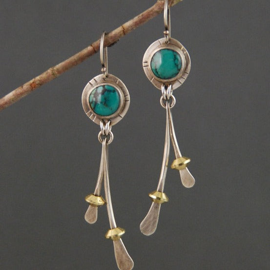 Classic Earring with Timeless Appeal