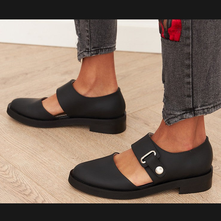 Comfortable Orthopedic Shoes for Daily Wear