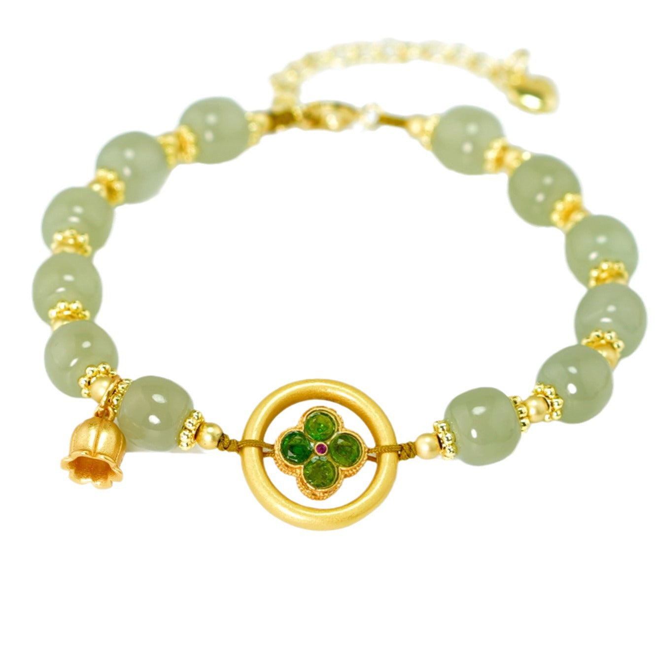 Romantic Bracelet for Special Moments