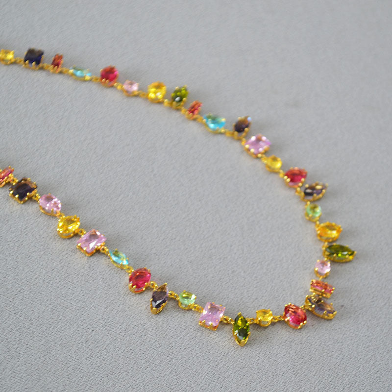 Beautiful Necklace with Unique Style