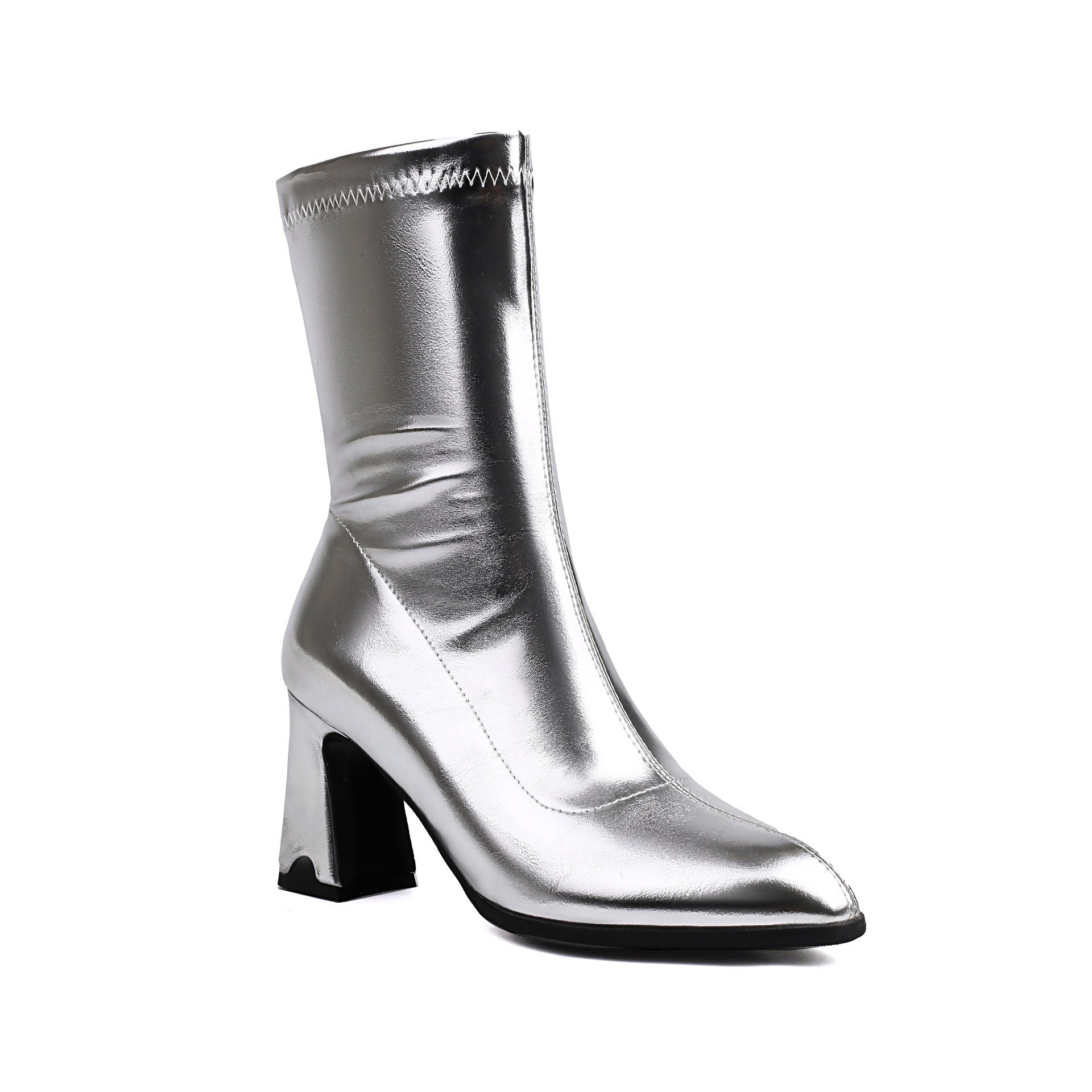 Elegant Orthopedic Boots for Every Step