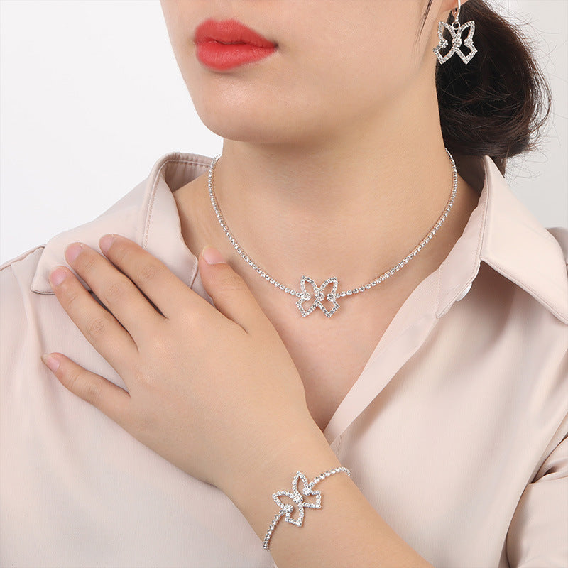 Charming Necklace for Any Occasion