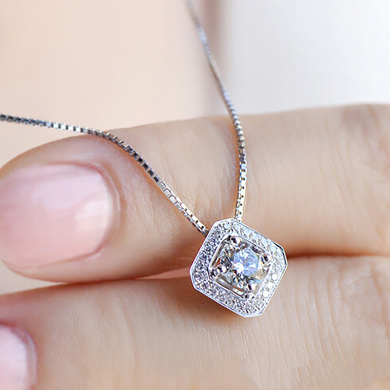 Delicate Artisan Necklace