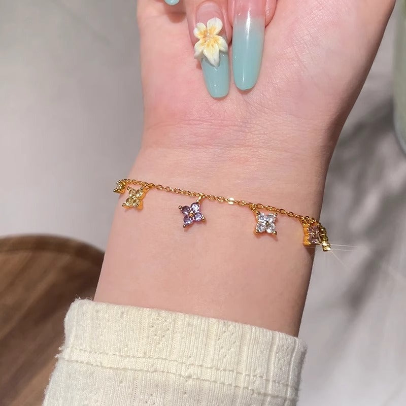 Classic Bracelet with Timeless Appeal