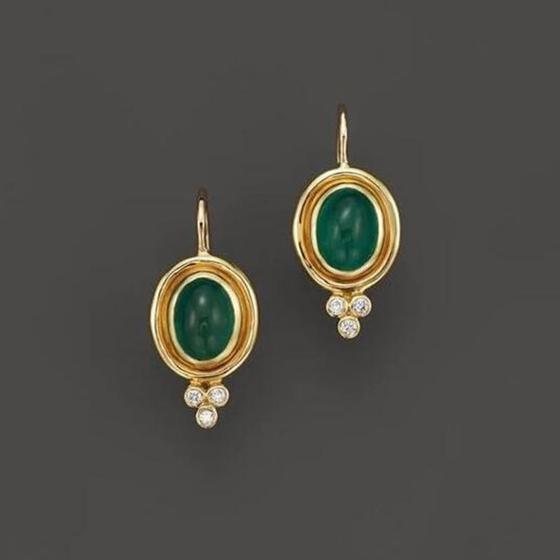 Classic Earring with Timeless Appeal