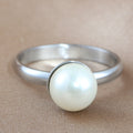 Beautiful Ring with Unique Style