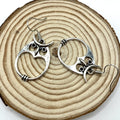 Charming Earring for Any Occasion