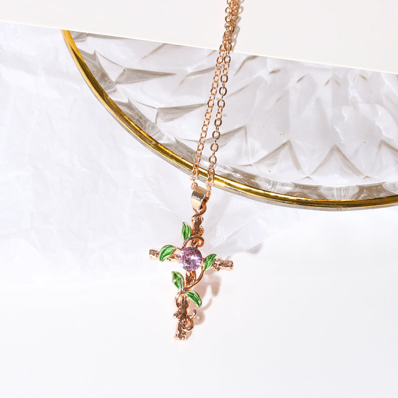 Delicate Artisan Necklace