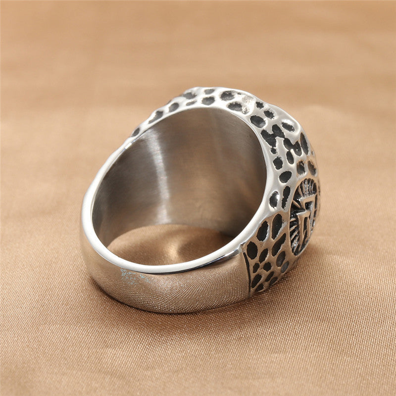 Stunning Ring for Daily Wear