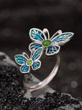 Charming Gold Ring for Any Occasion