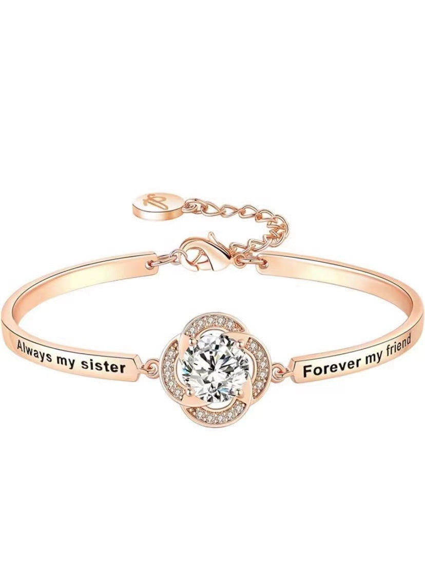 Romantic Bracelet for Special Moments
