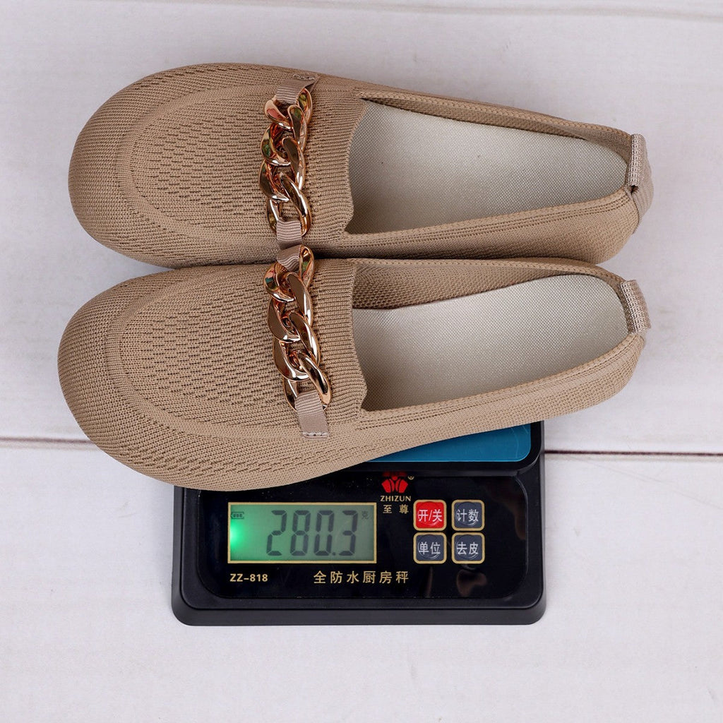Elegant Orthopedic Shoes for Every Step