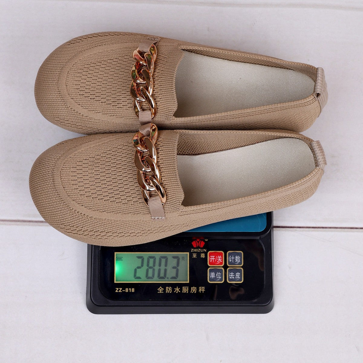 Elegant Orthopedic Shoes for Every Step