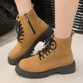 Classic Orthopedic Shoes with Timeless Style