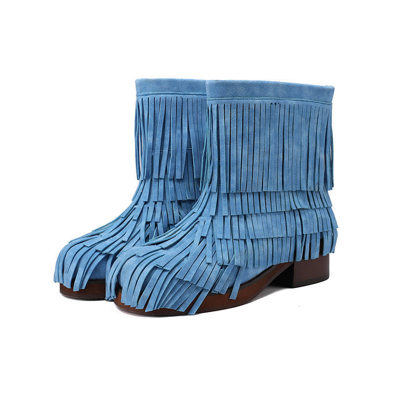 Comfortable Orthopedic Boots for Daily Wear