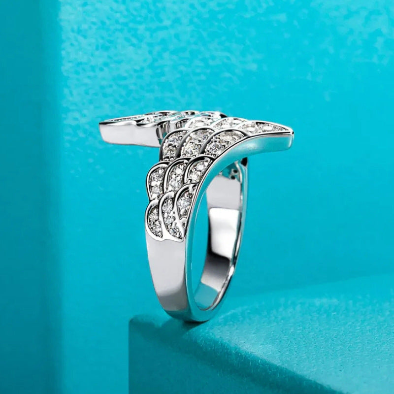 Stunning Ring for Daily Wear