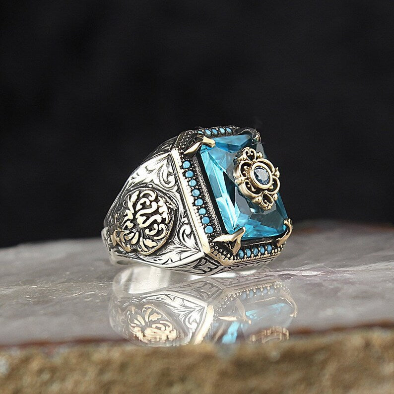 Romantic Ring for Special Moments