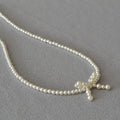 Elegant Pearl Necklace for Every Occasion