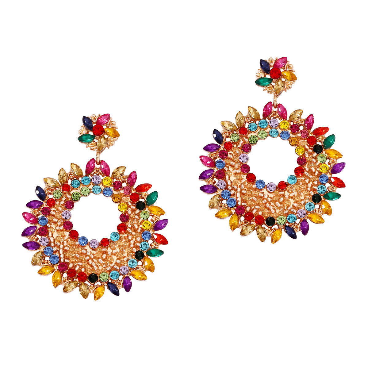 Elegant Earring for Every Occasion
