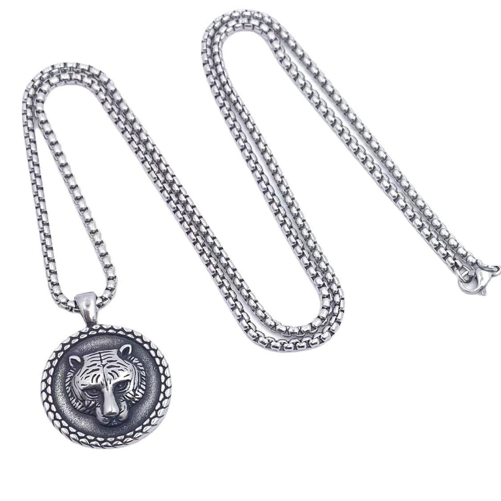 Classic Pendant with Timeless Appeal