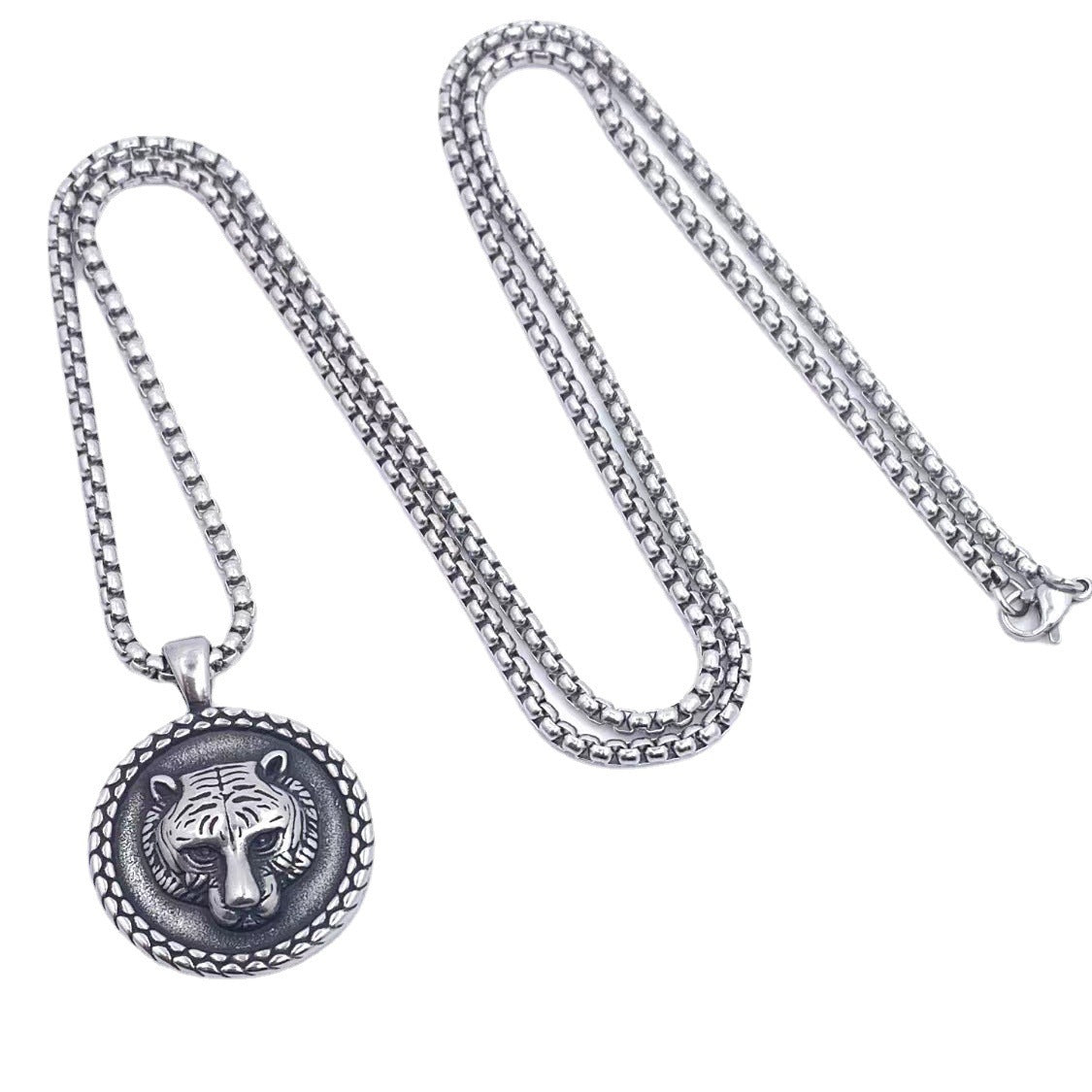 Classic Pendant with Timeless Appeal