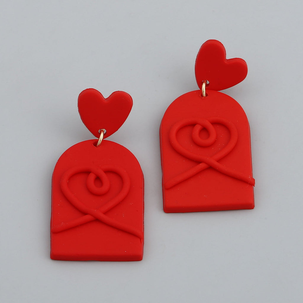Classic Earring with Timeless Appeal