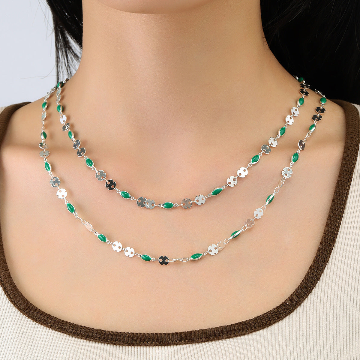 Elegant Necklace for Every Occasion