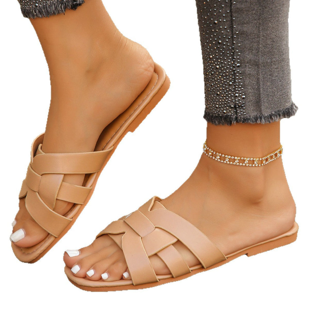 Vintage Inspired Orthopedic Shoes